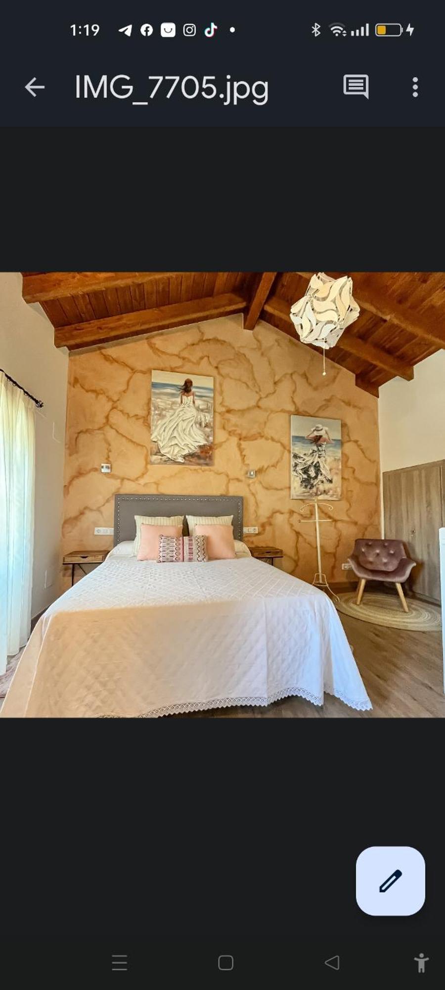 Apartamentos Turisticos Las Candelas Puebla de Sanabria Exterior photo